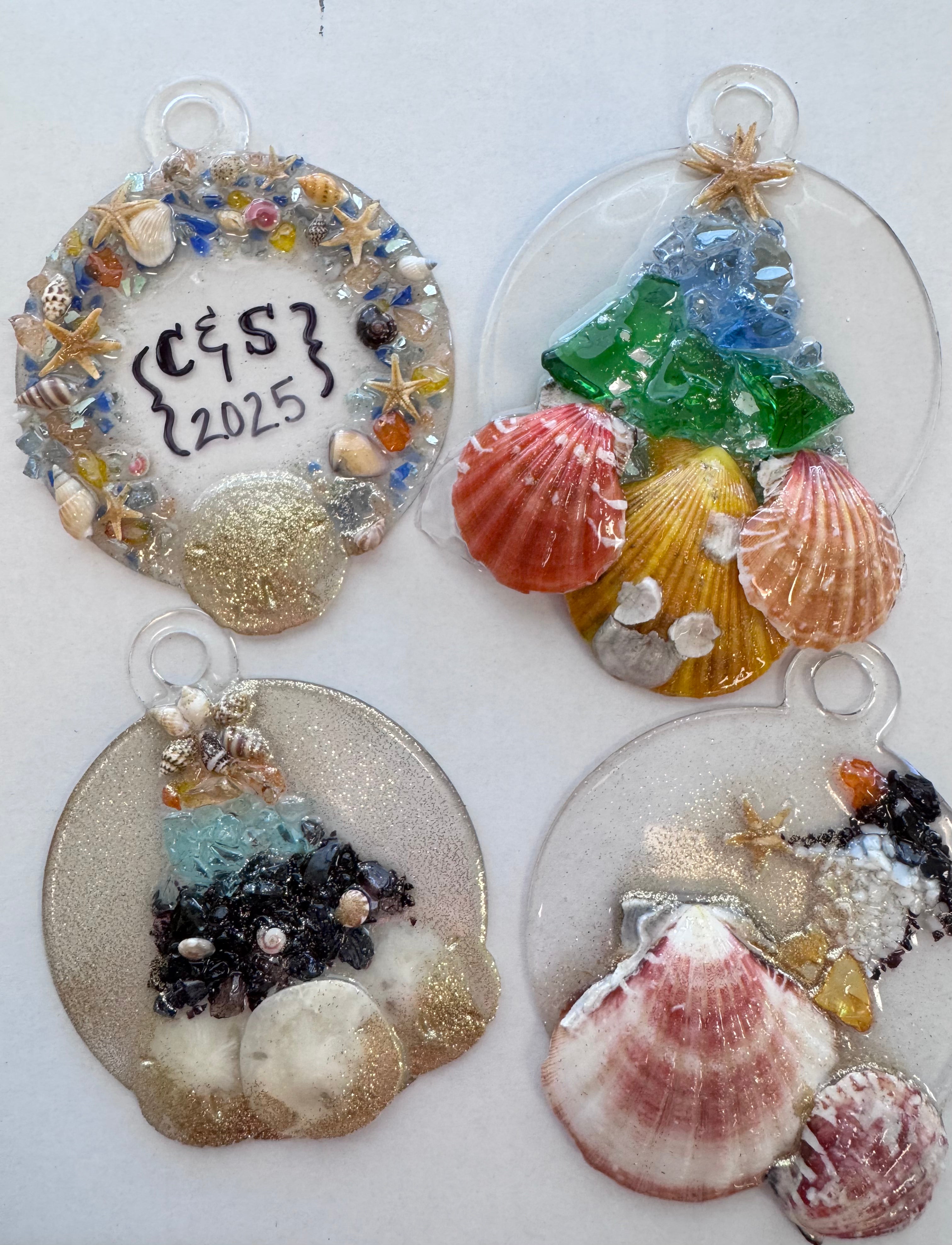 SHADES OF BEAUTY CHRISTMAS PARTY