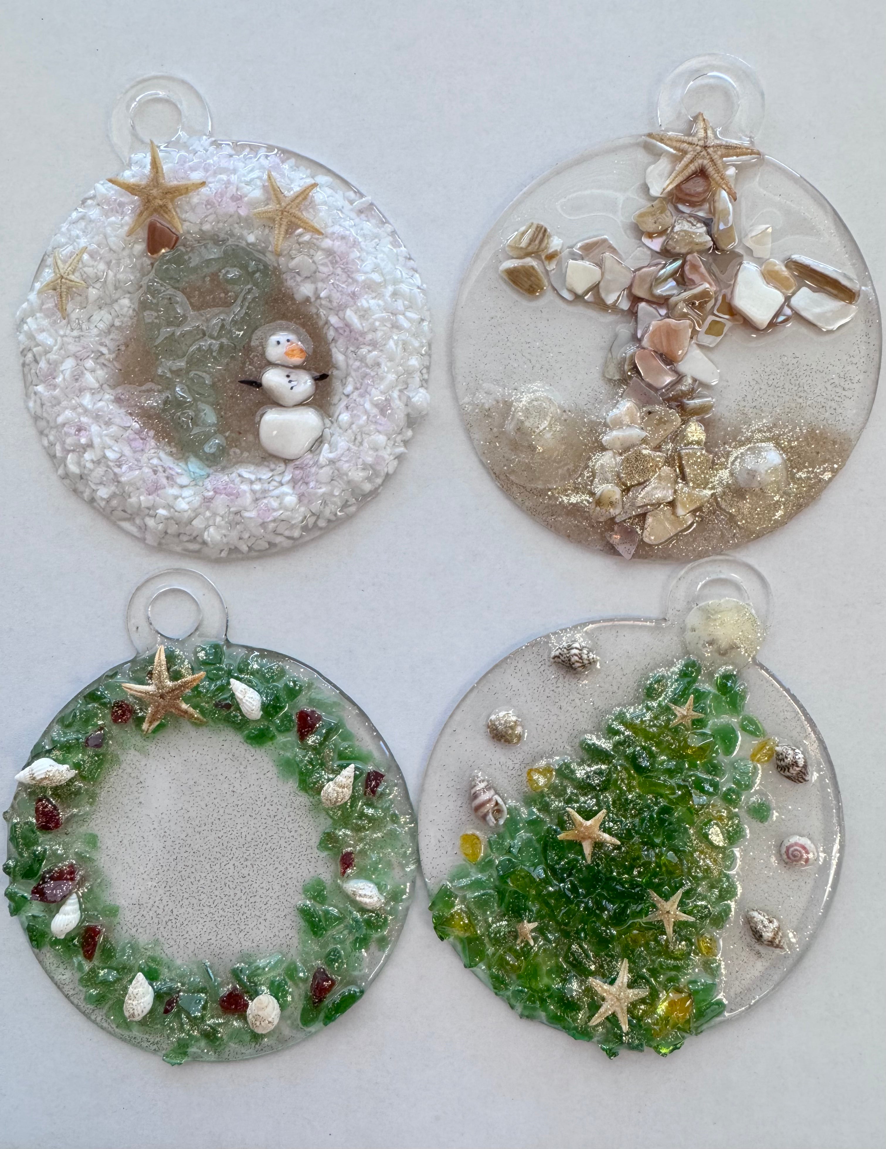 SHADES OF BEAUTY CHRISTMAS PARTY