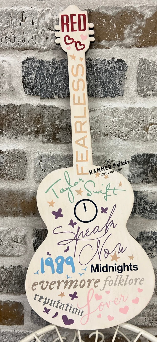 THE ERA WORKSHOP