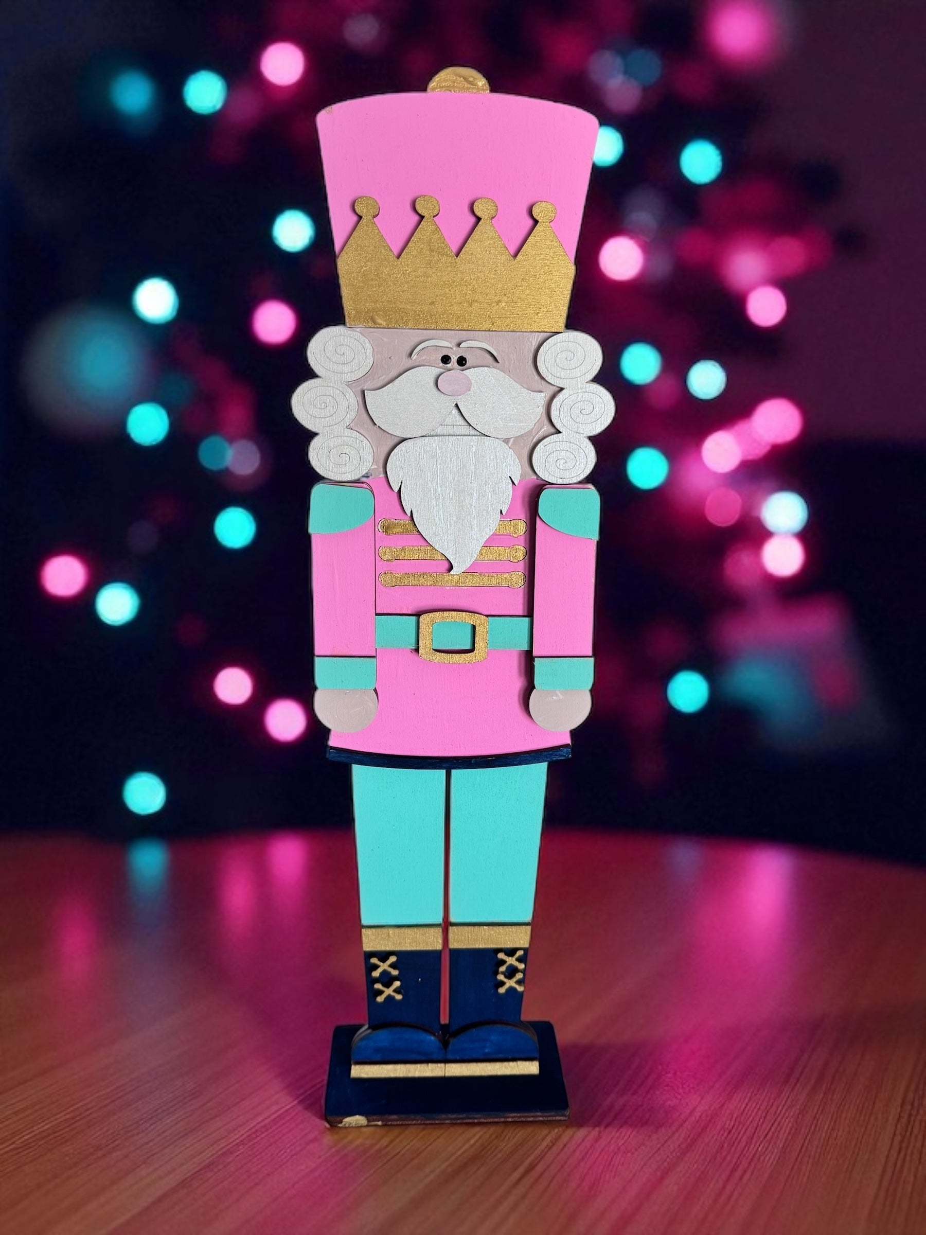 NUTCRACKER EVENT-DEC 7TH,1PM