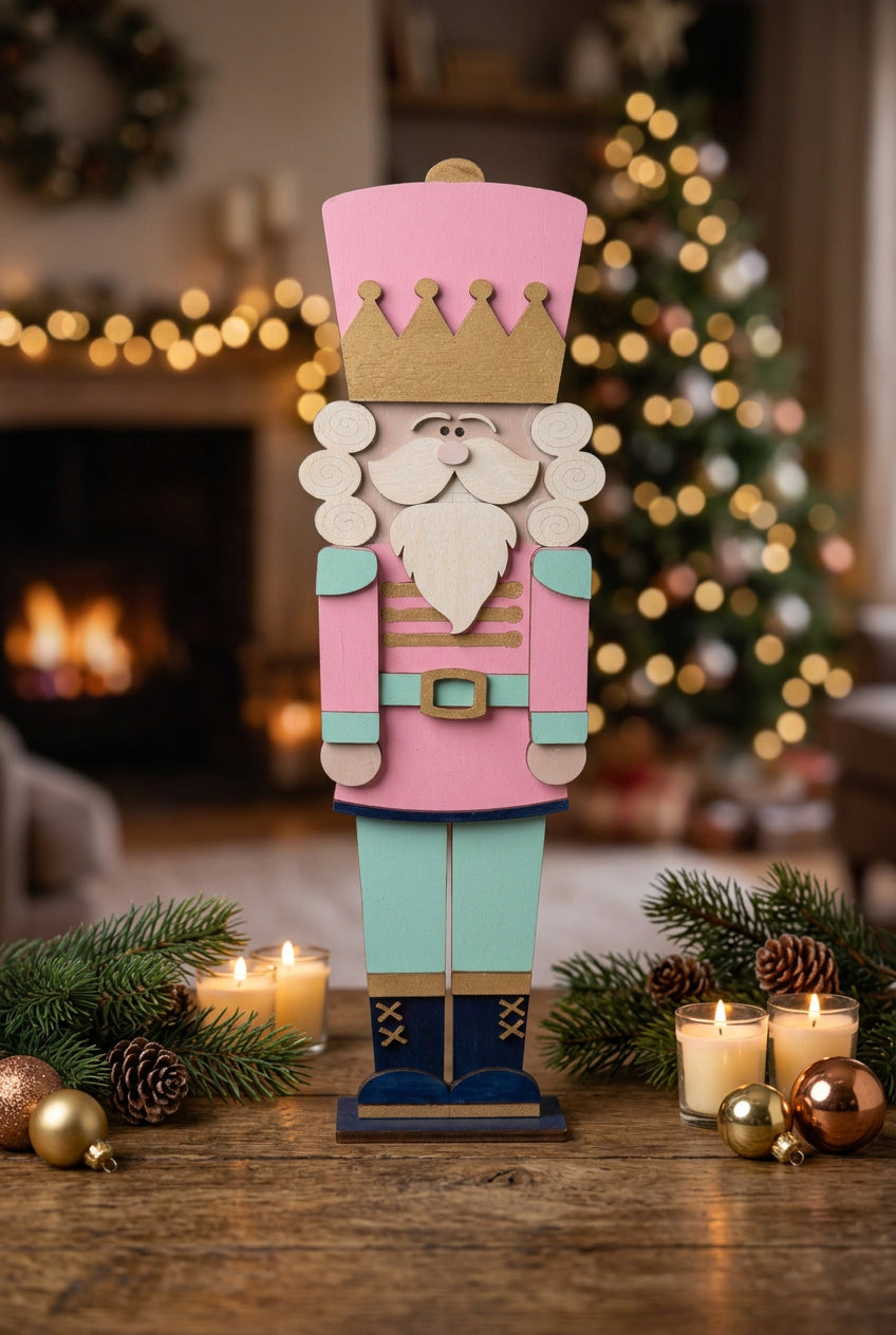 GINGERBREAD TREES & MORE-DEC 3RD,6:30PM