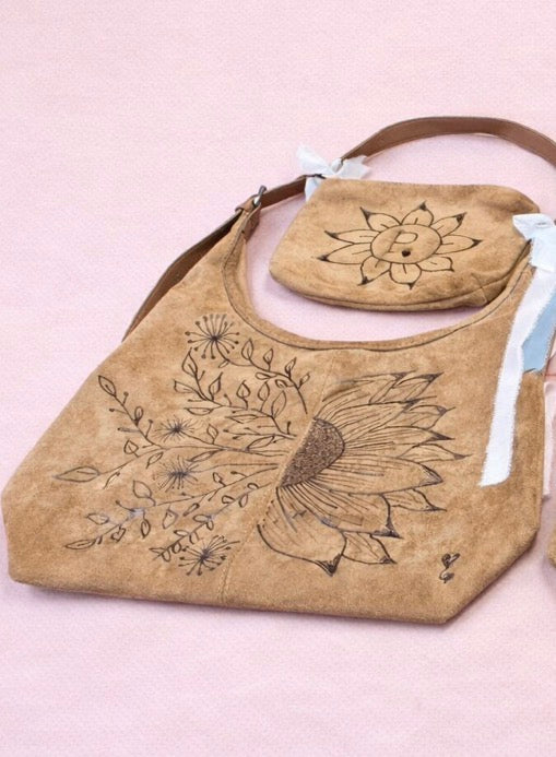 BOHO BAG-FEB 13TH,6PM