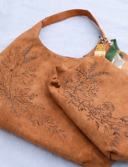 BOHO BAG-FEB 13TH,6PM