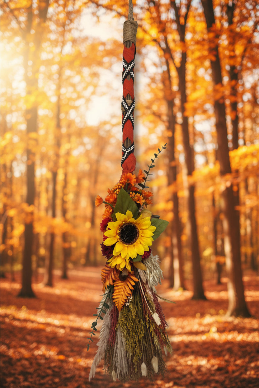 BUILD A BROOM BAR-SEP 26TH,1PM