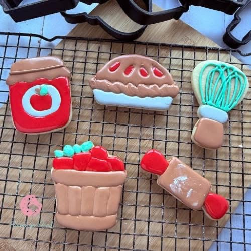 APPLE HARVEST COOKIE EVENT-AUG 24TH,1PM