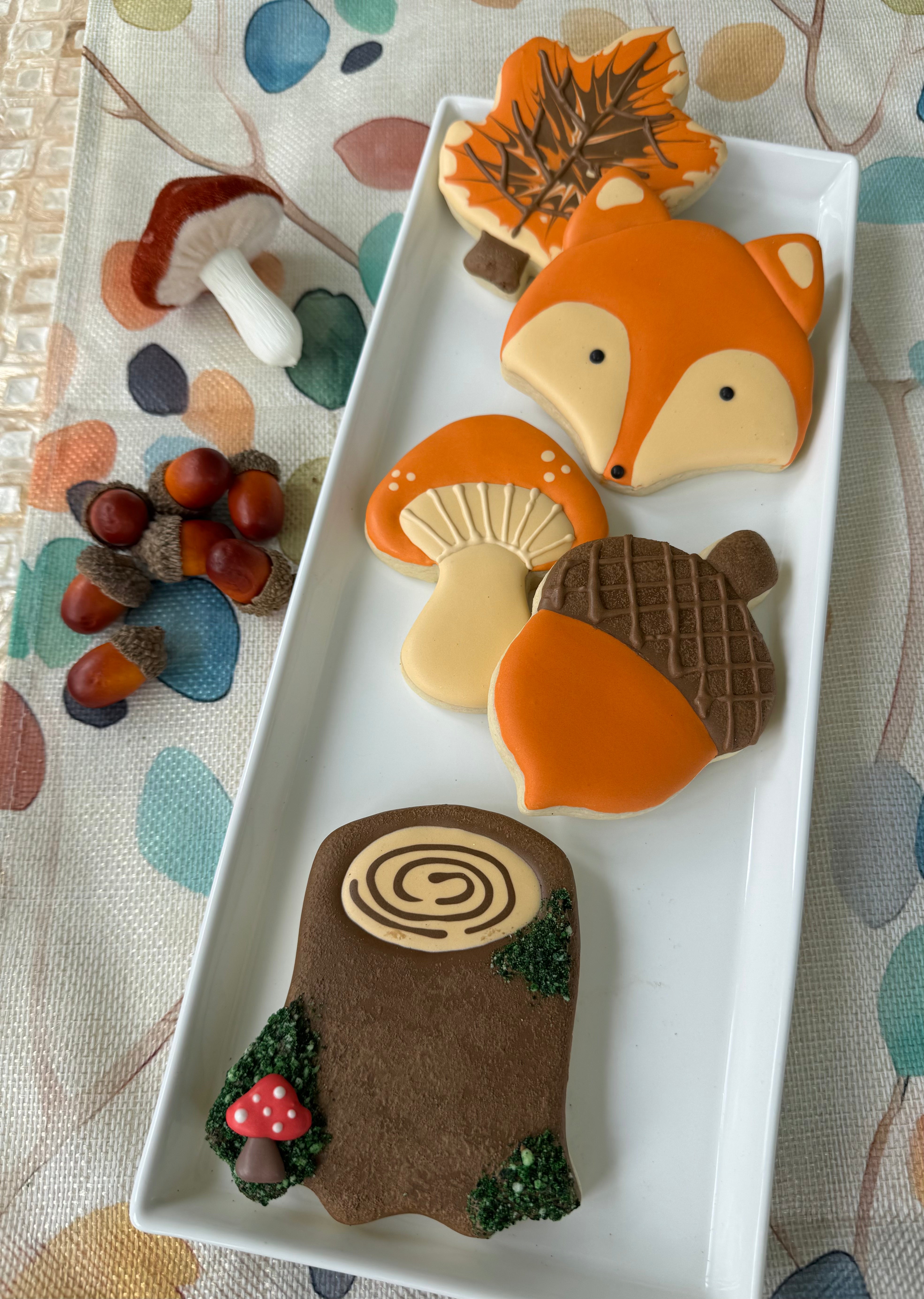FALL FRIENDS COOKIE EVENT-SEPT 21ST,1PM