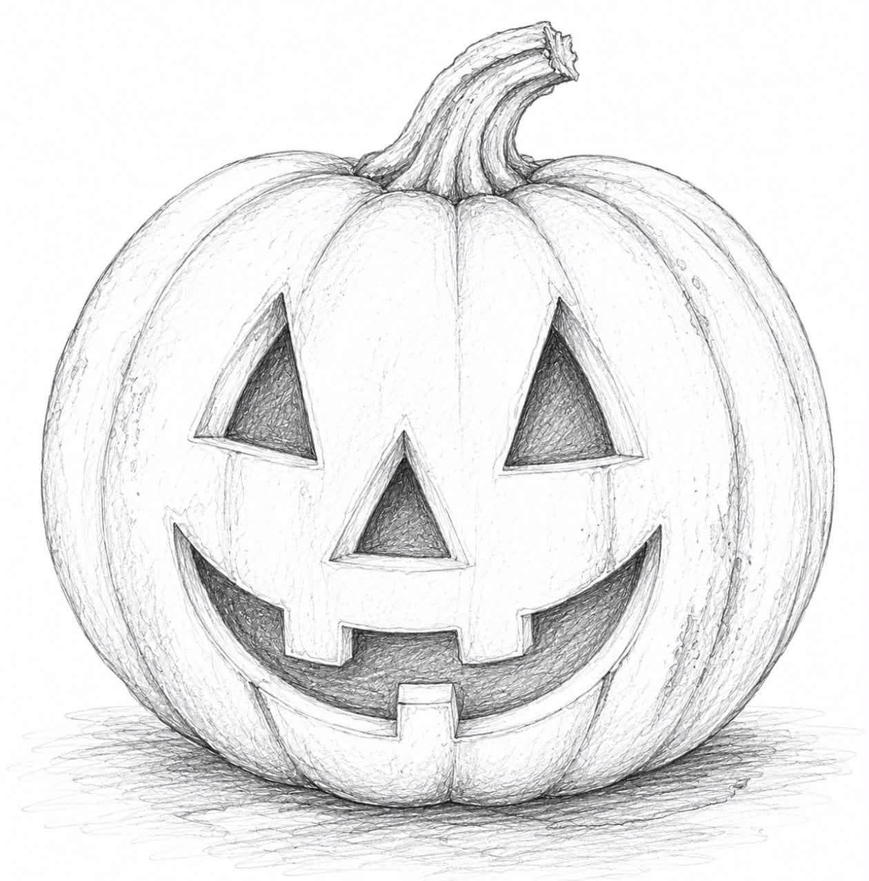 FALL & HALLOWEEN WATERCOLORS