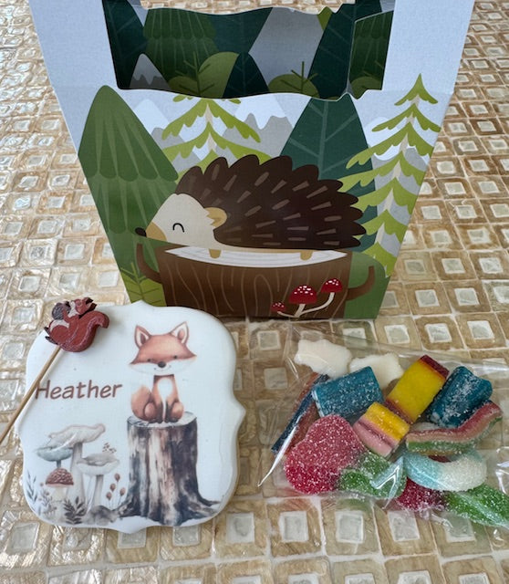 FALL FRIENDS COOKIE EVENT-SEPT 21ST,1PM