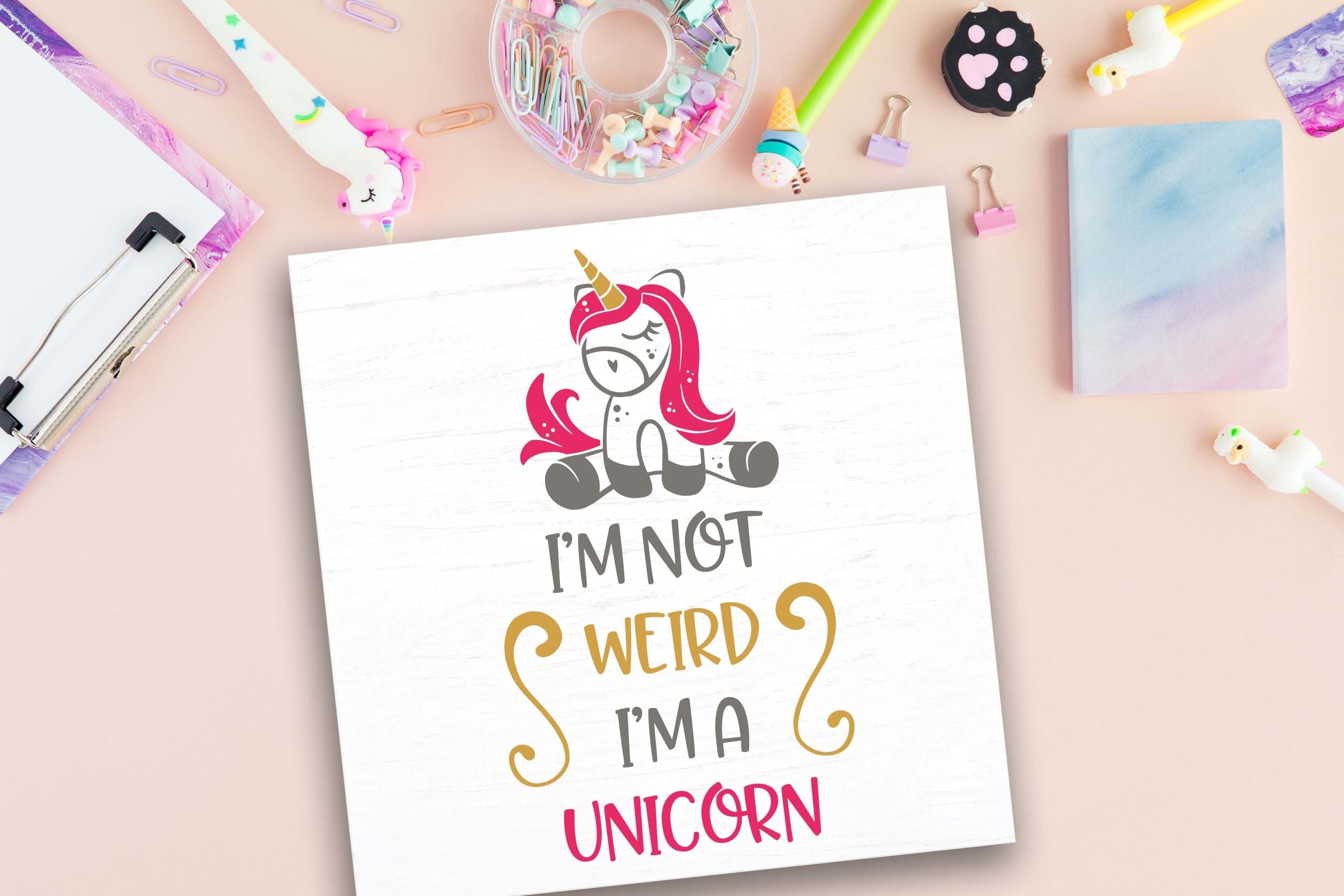 YOUTH UNICORN SQUARES WORKSHOP