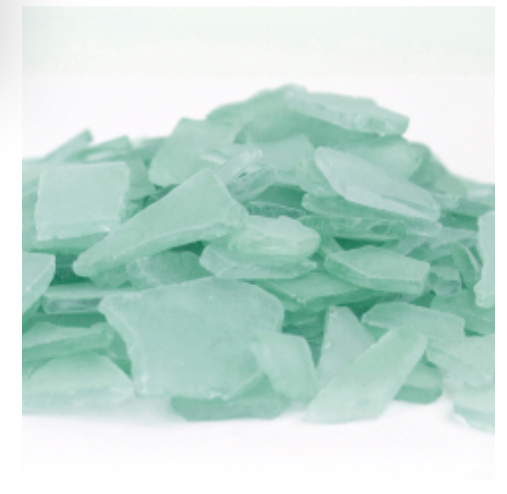 TUMBLED SEA GLASS HOLIDAY TREES-NOV 15TH,2PM