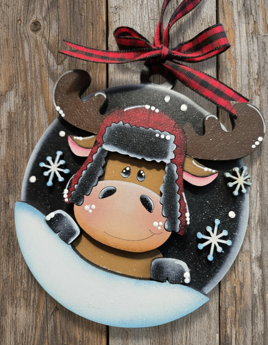 HAMMER @HOME CHRISTMAS COLLECTION