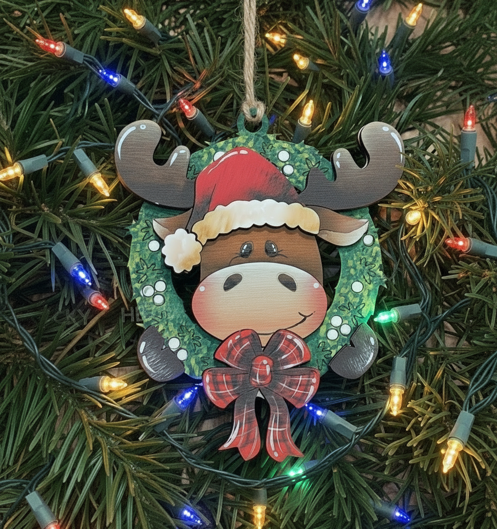 HAMMER @HOME CHRISTMAS COLLECTION