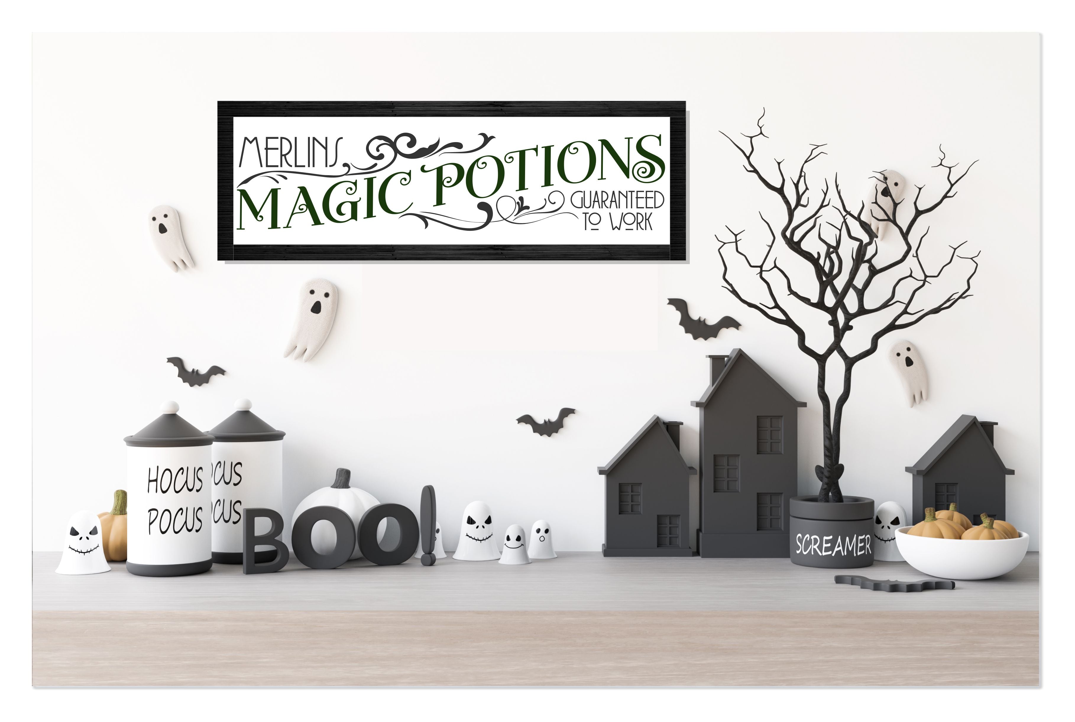 FRIGHTFULLY FUN HALLOWEEN-SEPT 16TH