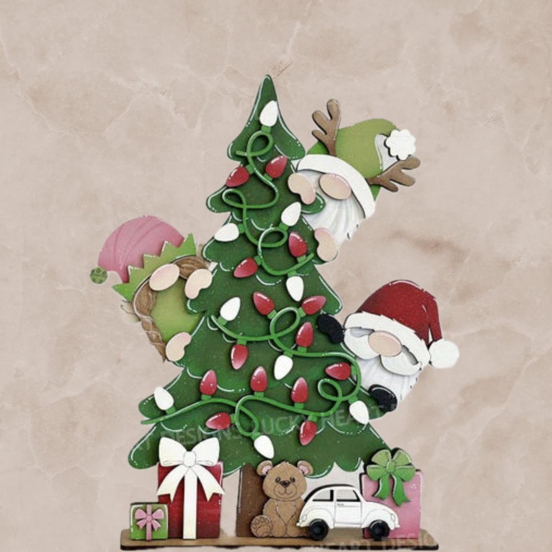 SHADES OF BEAUTY CHRISTMAS PARTY