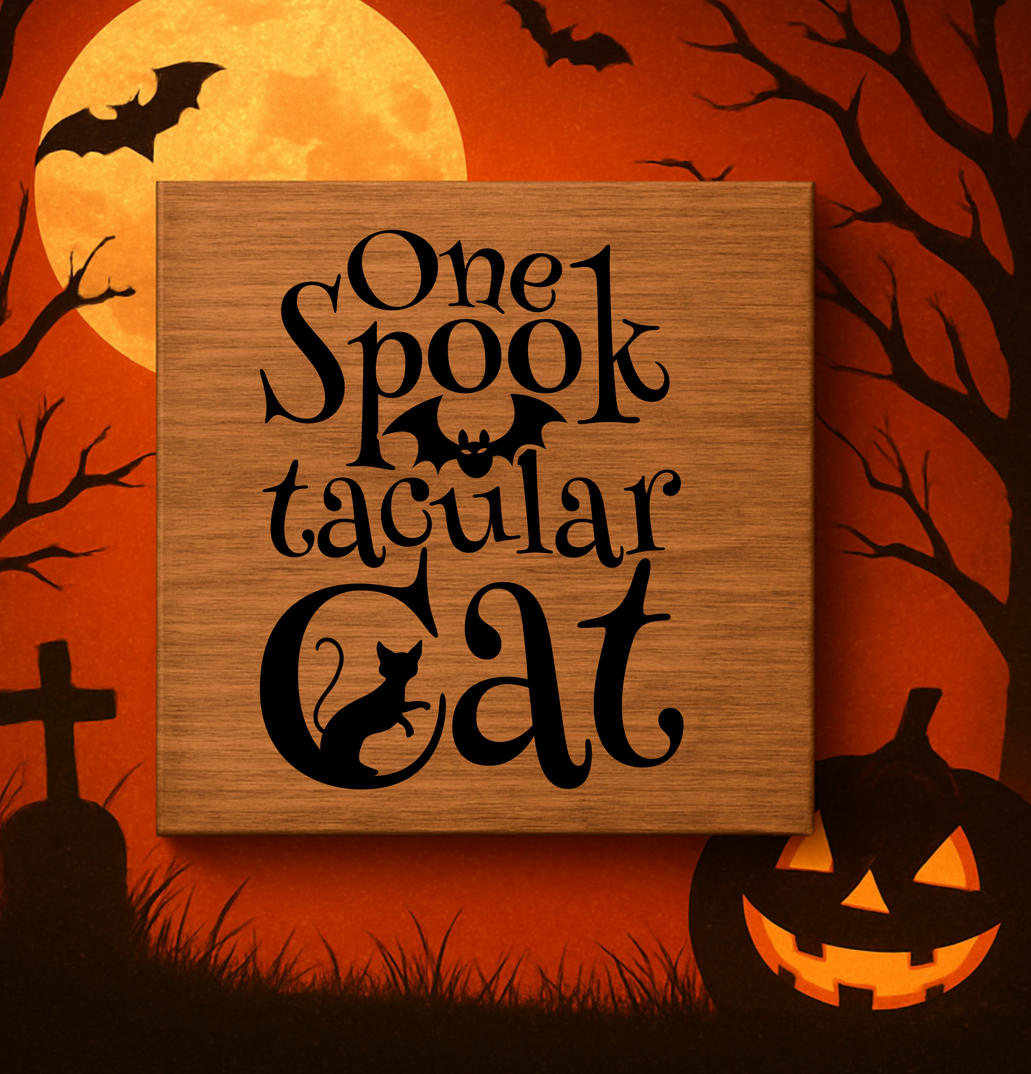 BOO SQUARES PET EDITION COLLECTION
