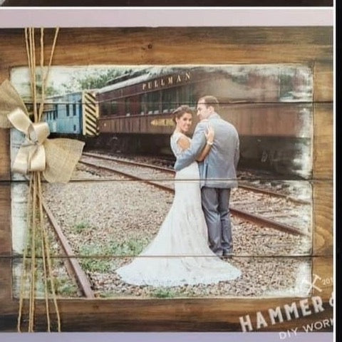 PICTURE  PALLET WORKSHOP-MAY 10TH,6PM