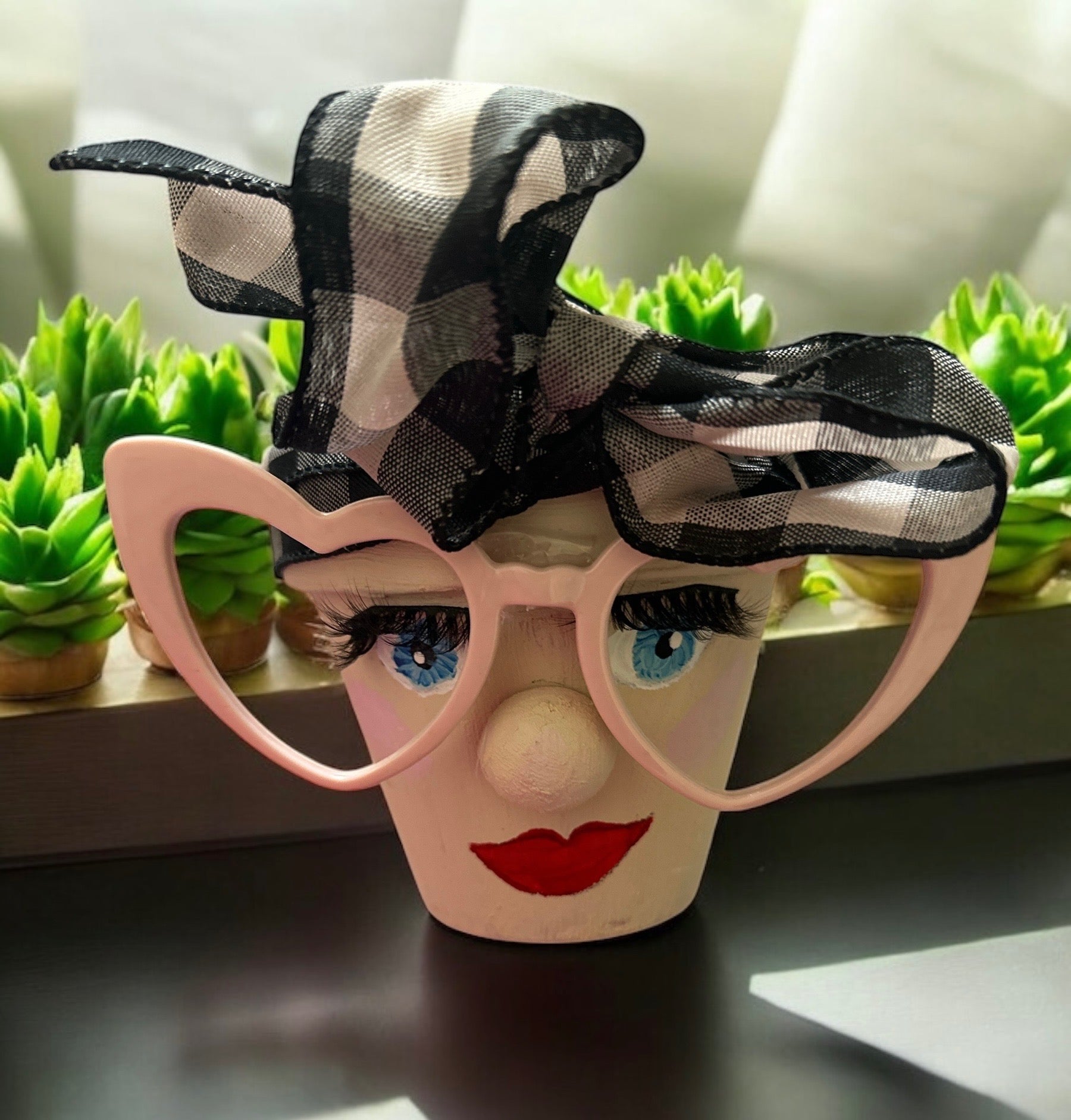 CRAFTER NOON EVENT-MAY 18TH,1PM