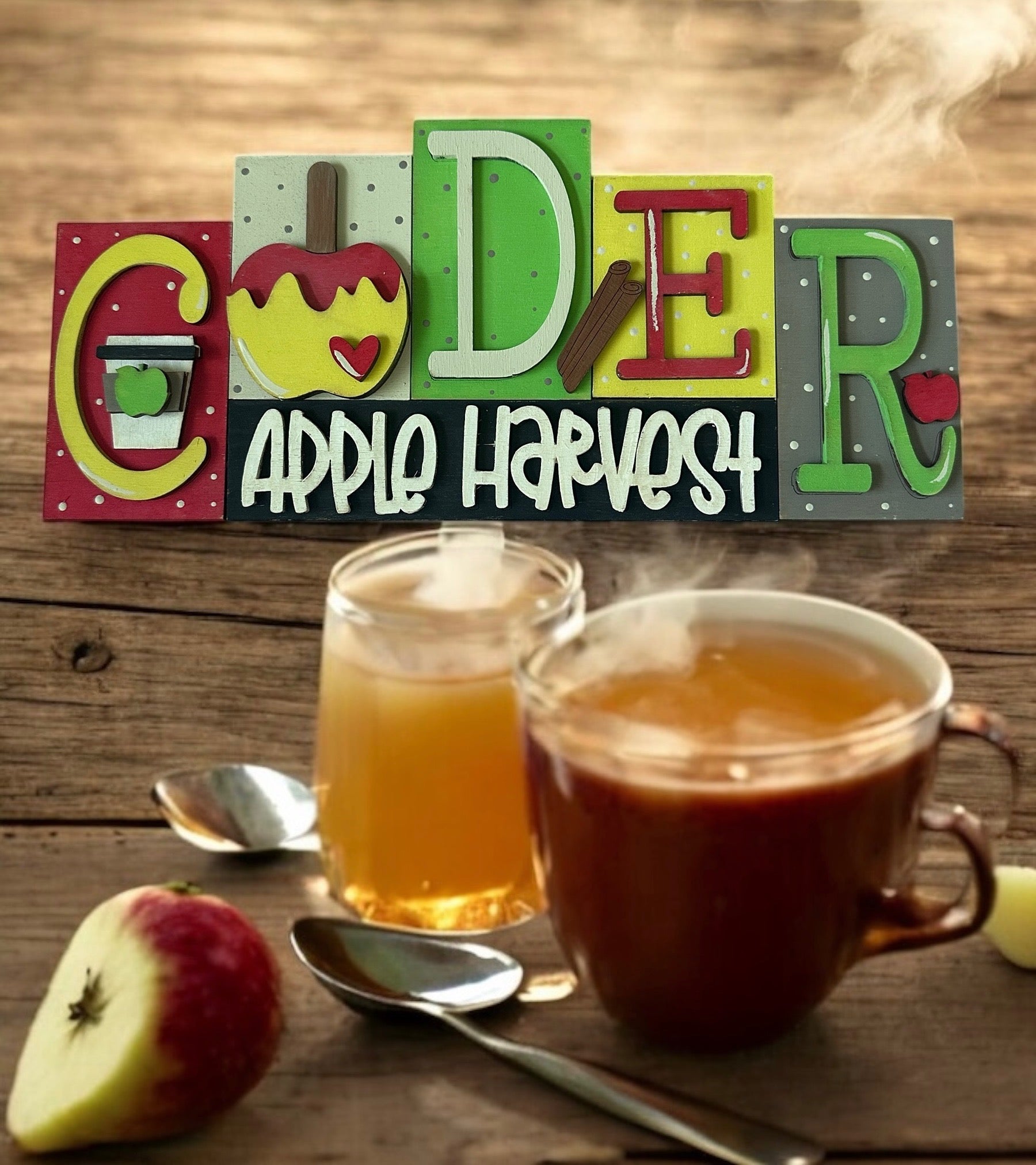 APPLE HARVEST COOKIE EVENT-AUG 24TH,1PM