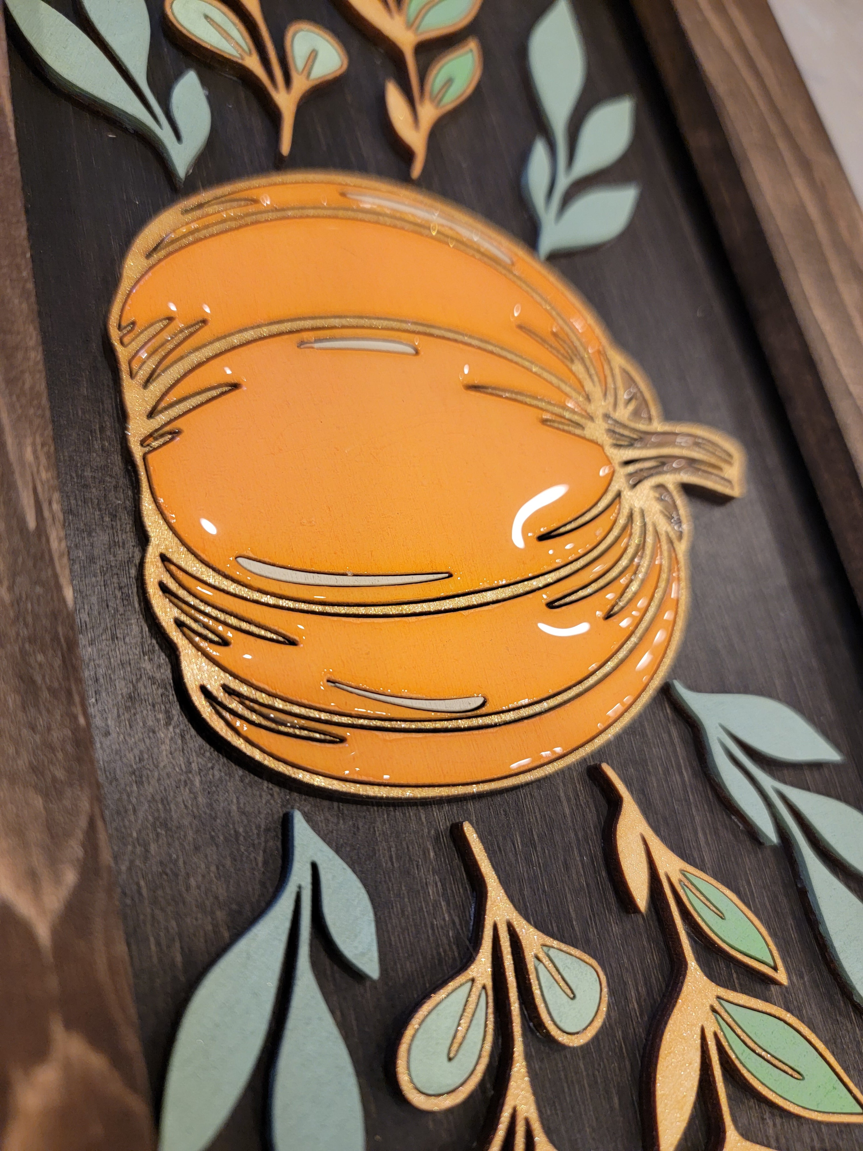FALL LIQUID GLASS-OCT 25TH,10AM