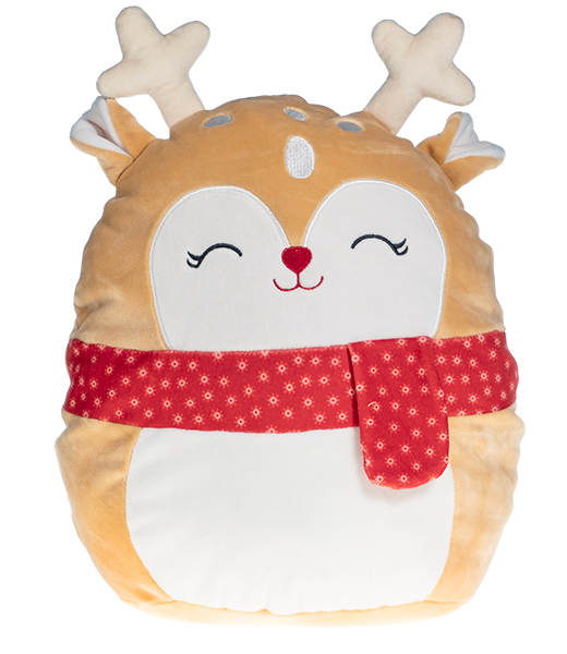 SQUISHY PARTY-OCT 1ST, 1PM