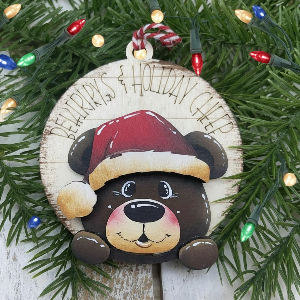 HAMMER @HOME CHRISTMAS COLLECTION
