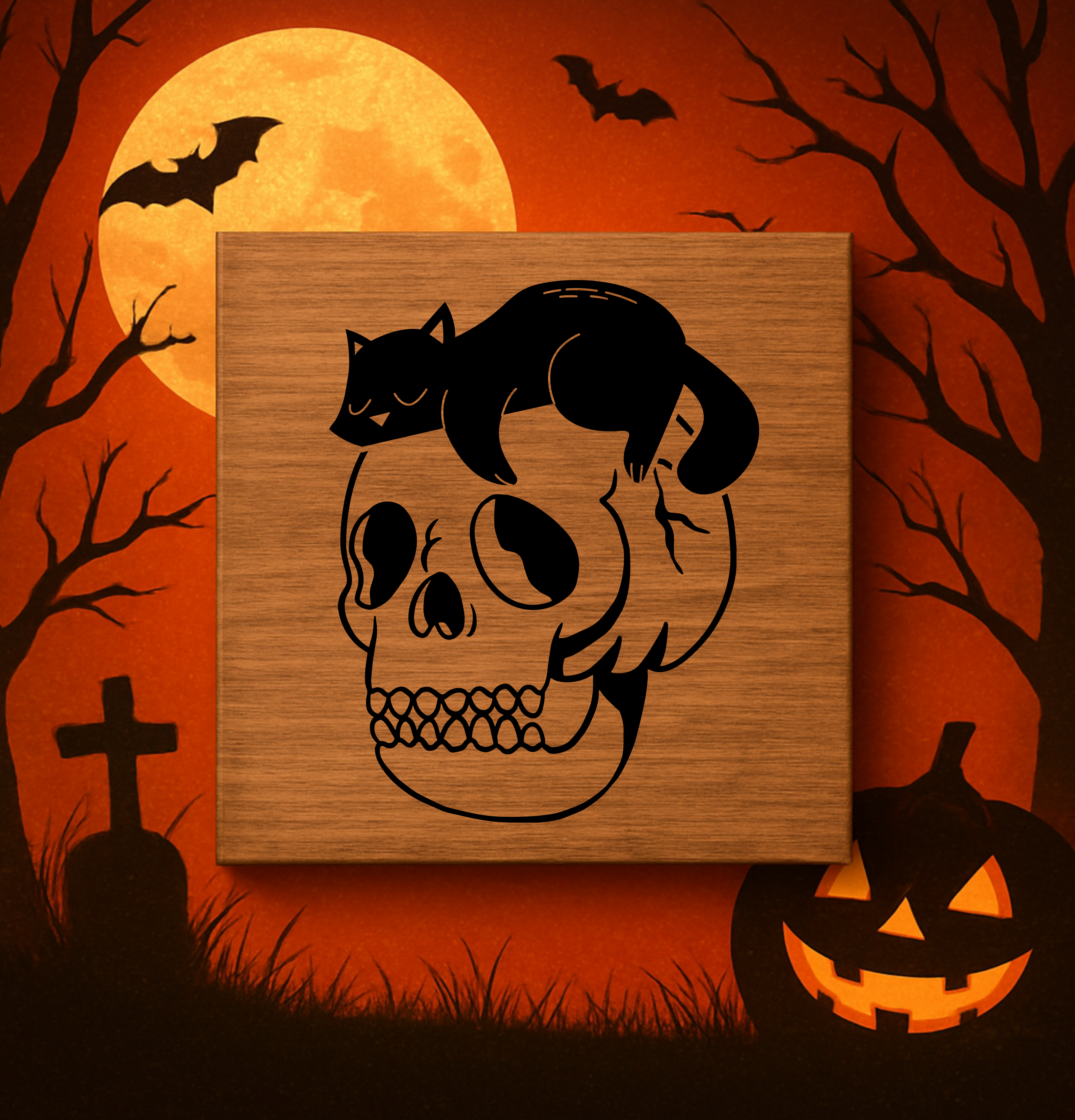 BOO SQUARES PET EDITION COLLECTION
