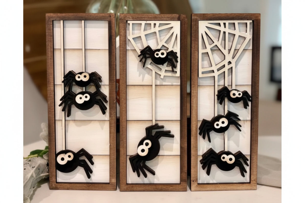 TRIO PANEL