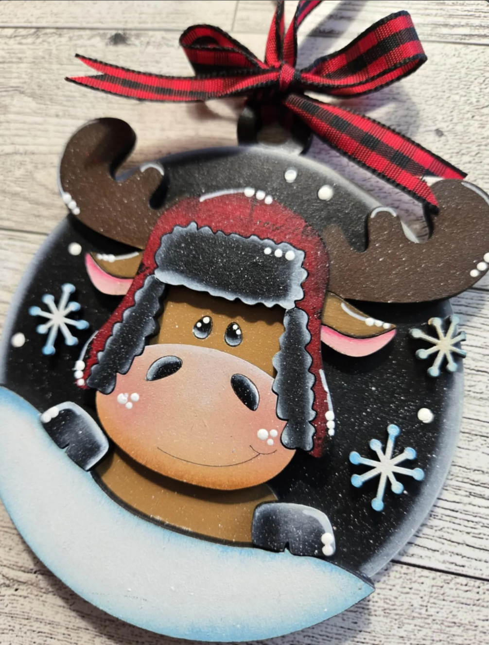 SHADES OF BEAUTY CHRISTMAS PARTY