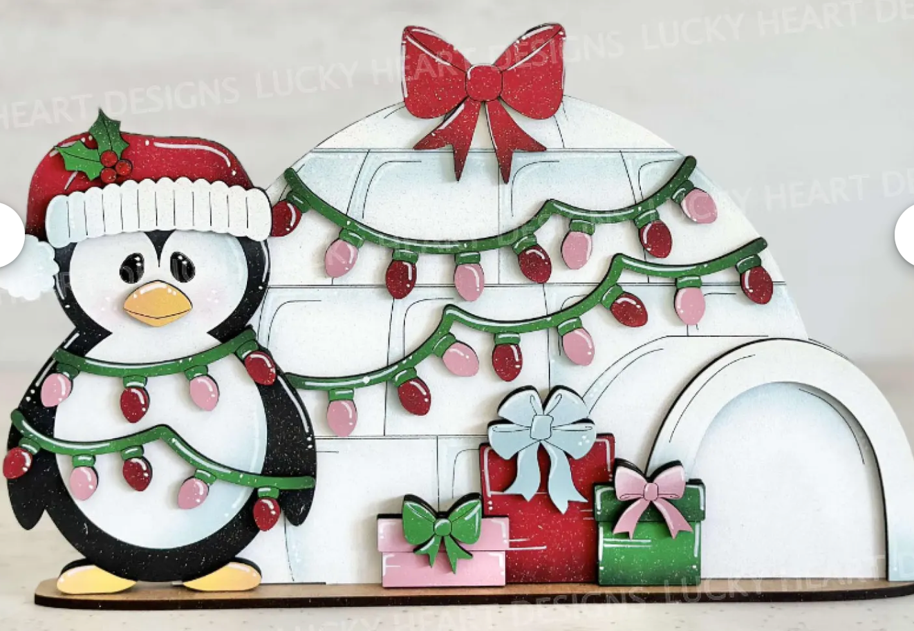 SHADES OF BEAUTY CHRISTMAS PARTY