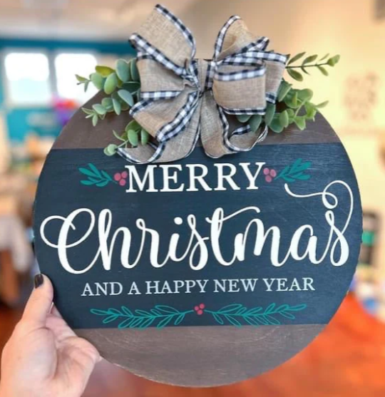 TLC HOLIDAY EVENT-DEC 10TH,10AM