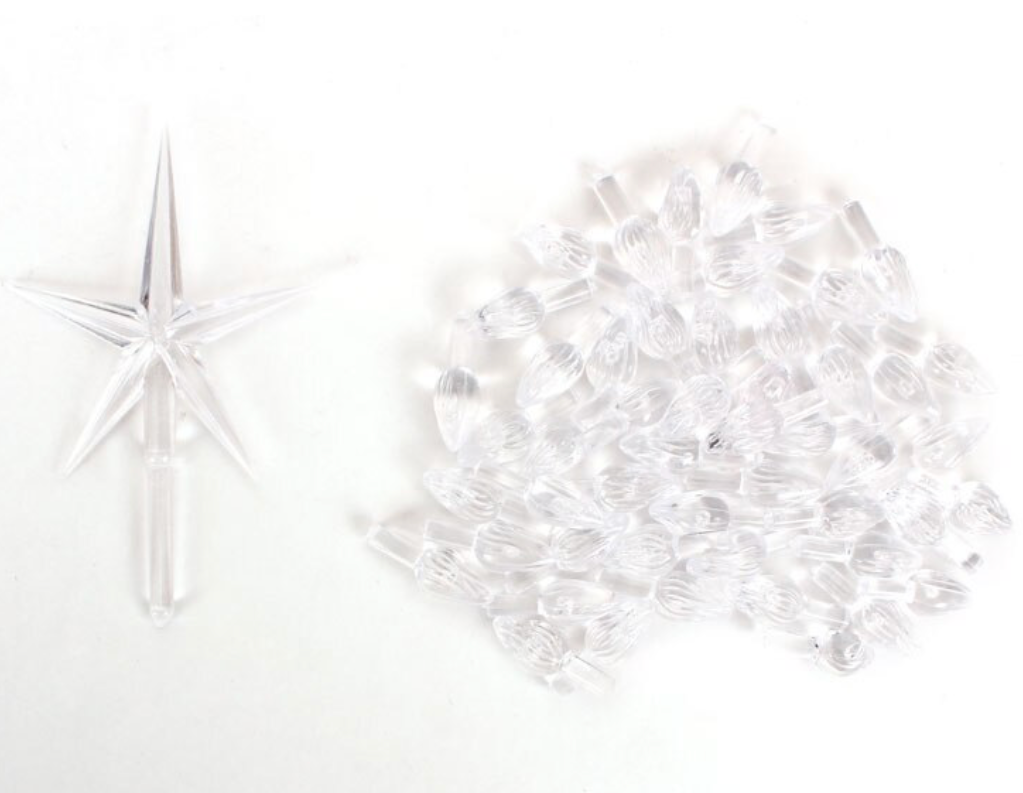 VINTAGE TREES AND MORE