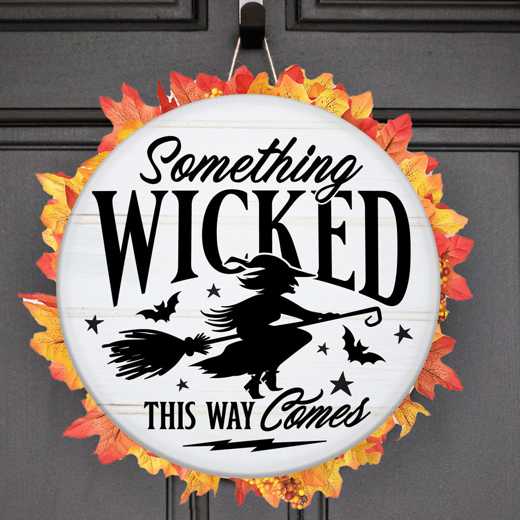 HAPPY HAUNTING WORKSHOP