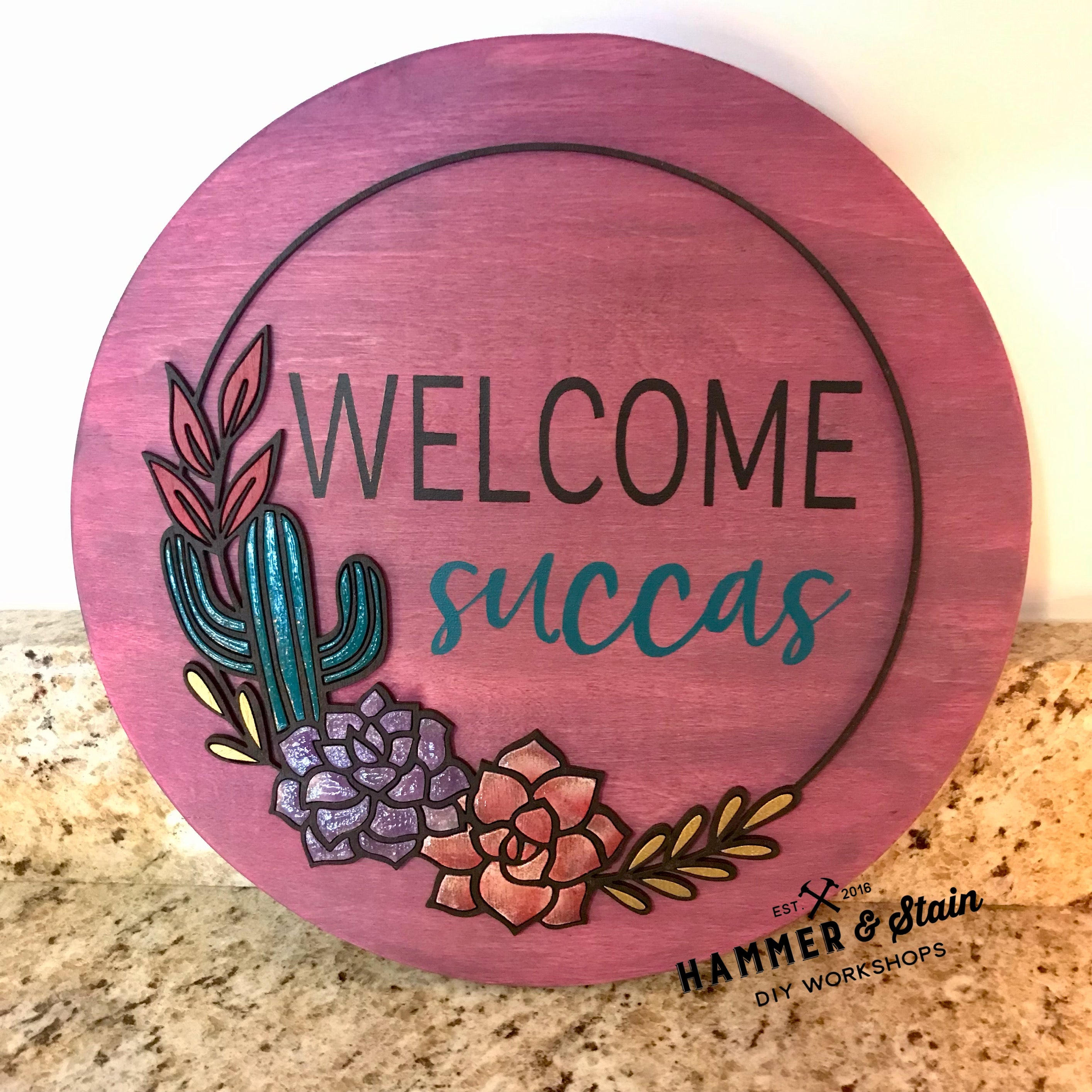 LIQUID GLASS WORKSHOP-MAY 24TH,10AM