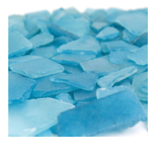 TUMBLED SEA GLASS HOLIDAY TREES-NOV 15TH,2PM