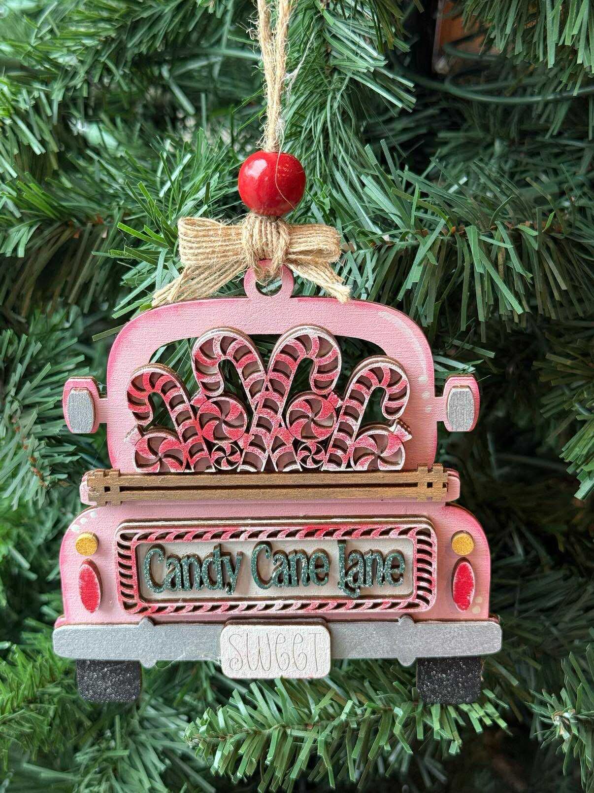 HAMMER @HOME CHRISTMAS COLLECTION