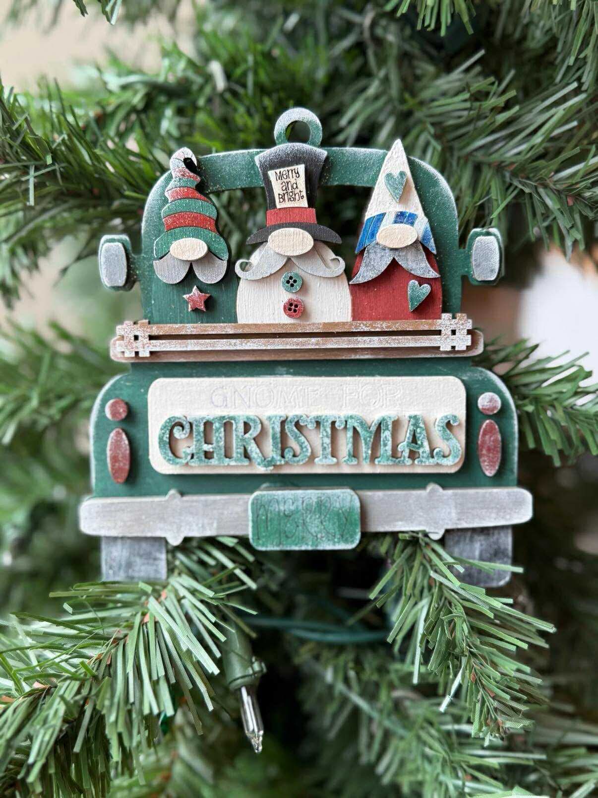 HAMMER @HOME CHRISTMAS COLLECTION