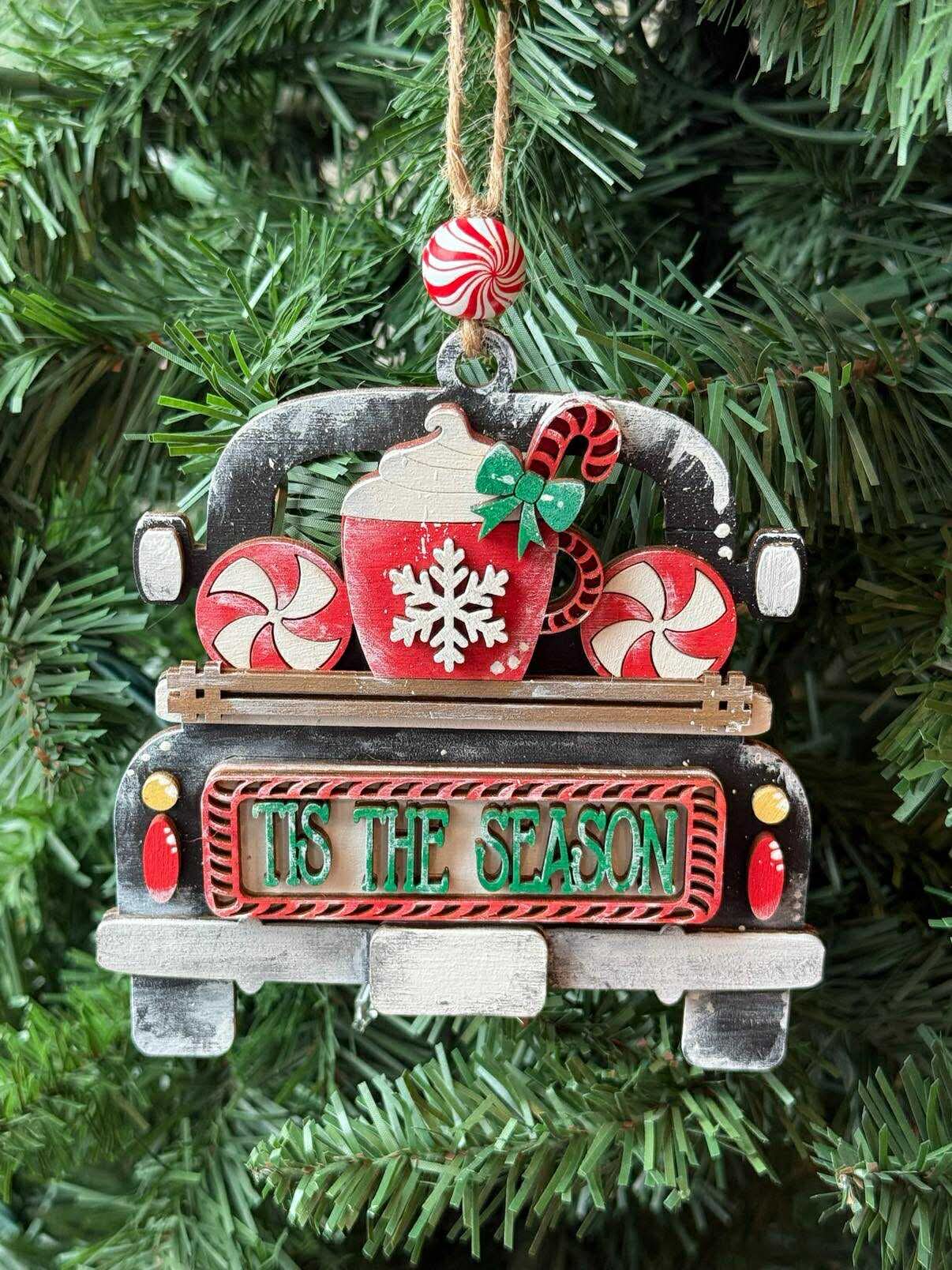 HAMMER @HOME CHRISTMAS COLLECTION