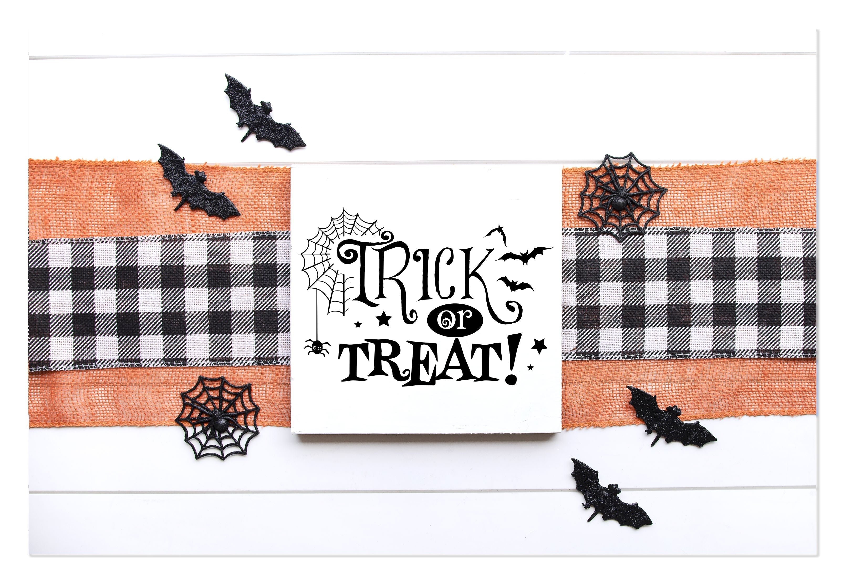 FRIGHTFULLY FUN HALLOWEEN WORKSHOP