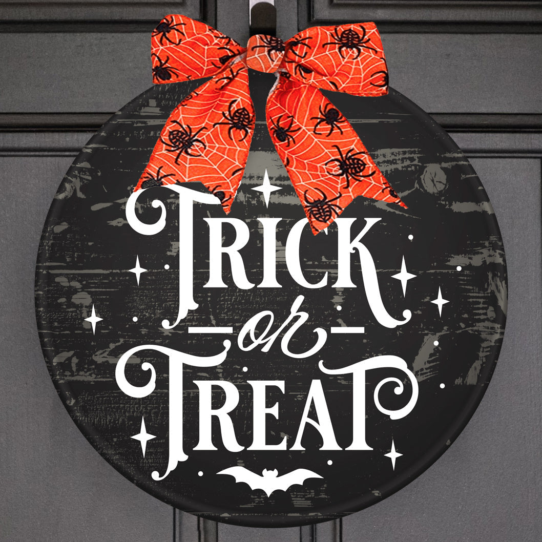 HAPPY HAUNTING WORKSHOP