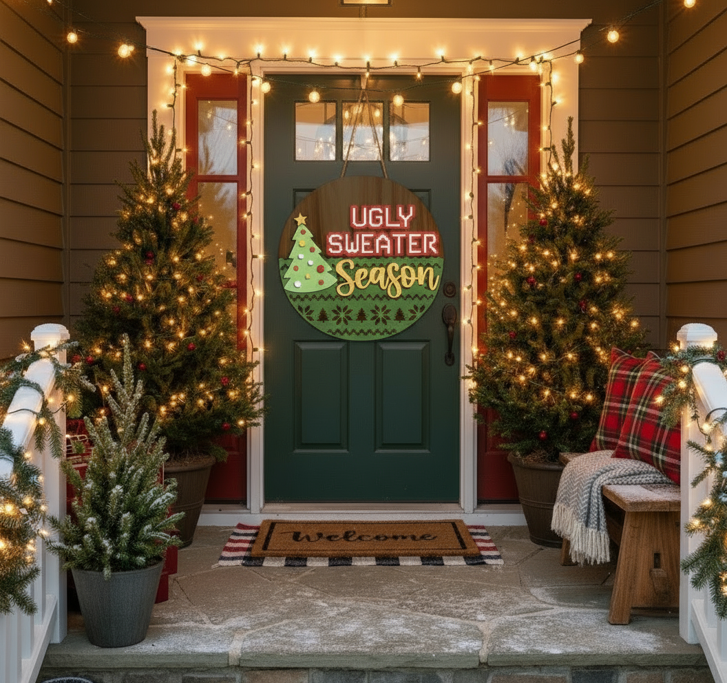 CHRISTMAS DESIGNS 2025 WORKSHOP