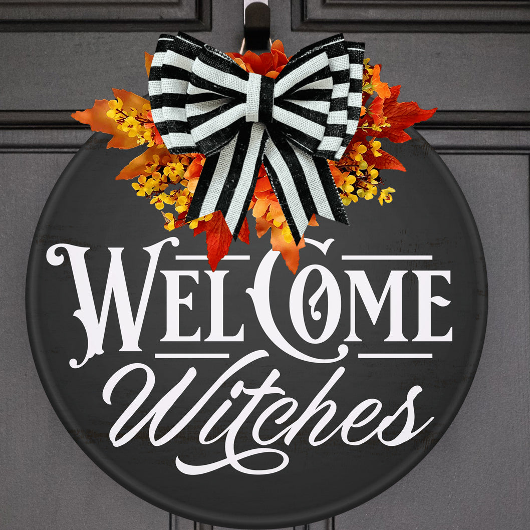 HAPPY HAUNTING WORKSHOP