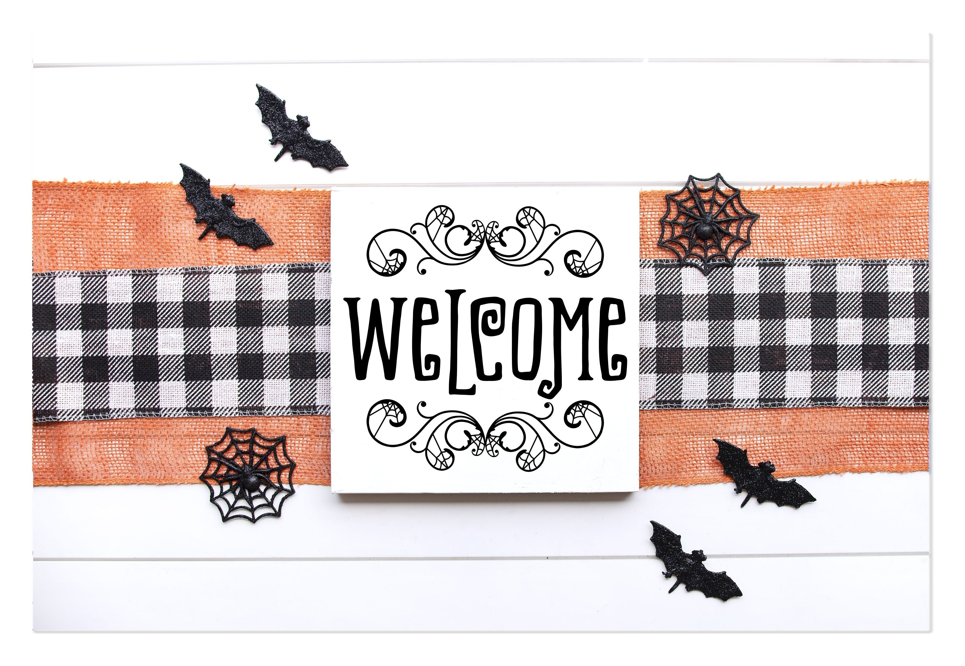 FRIGHTFULLY FUN HALLOWEEN WORKSHOP