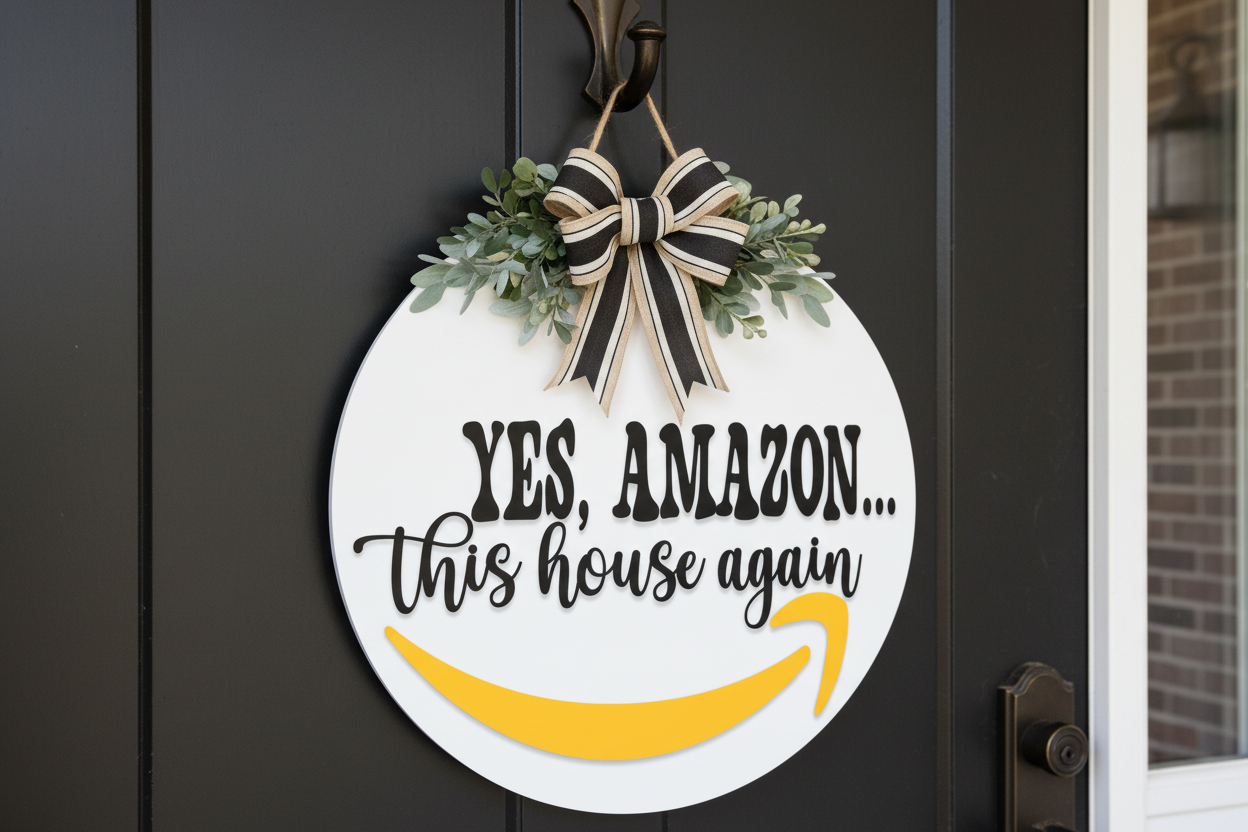 DOOR HANGERS 3D COLLECTIONS