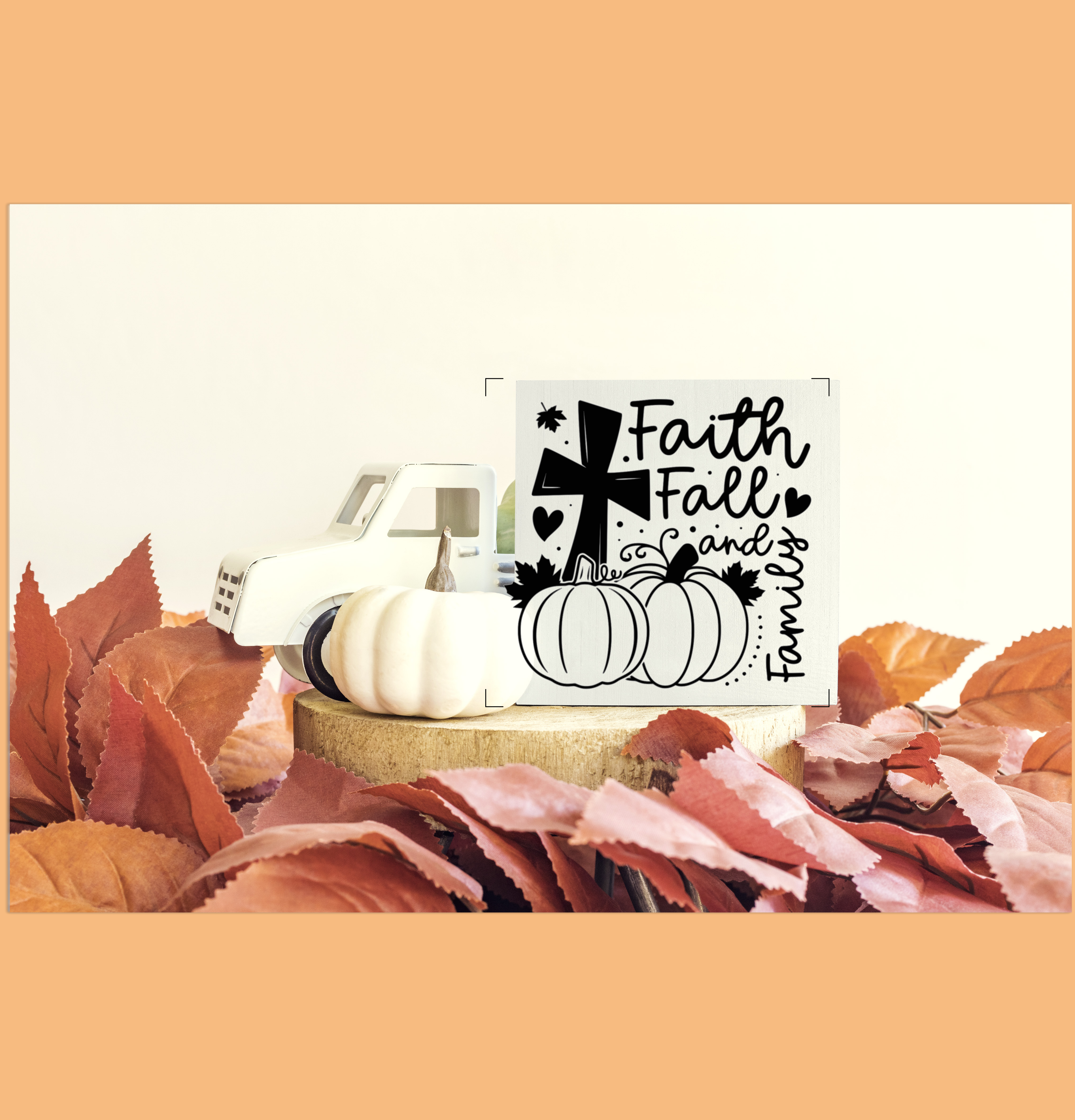 FALL SQUARES 2025