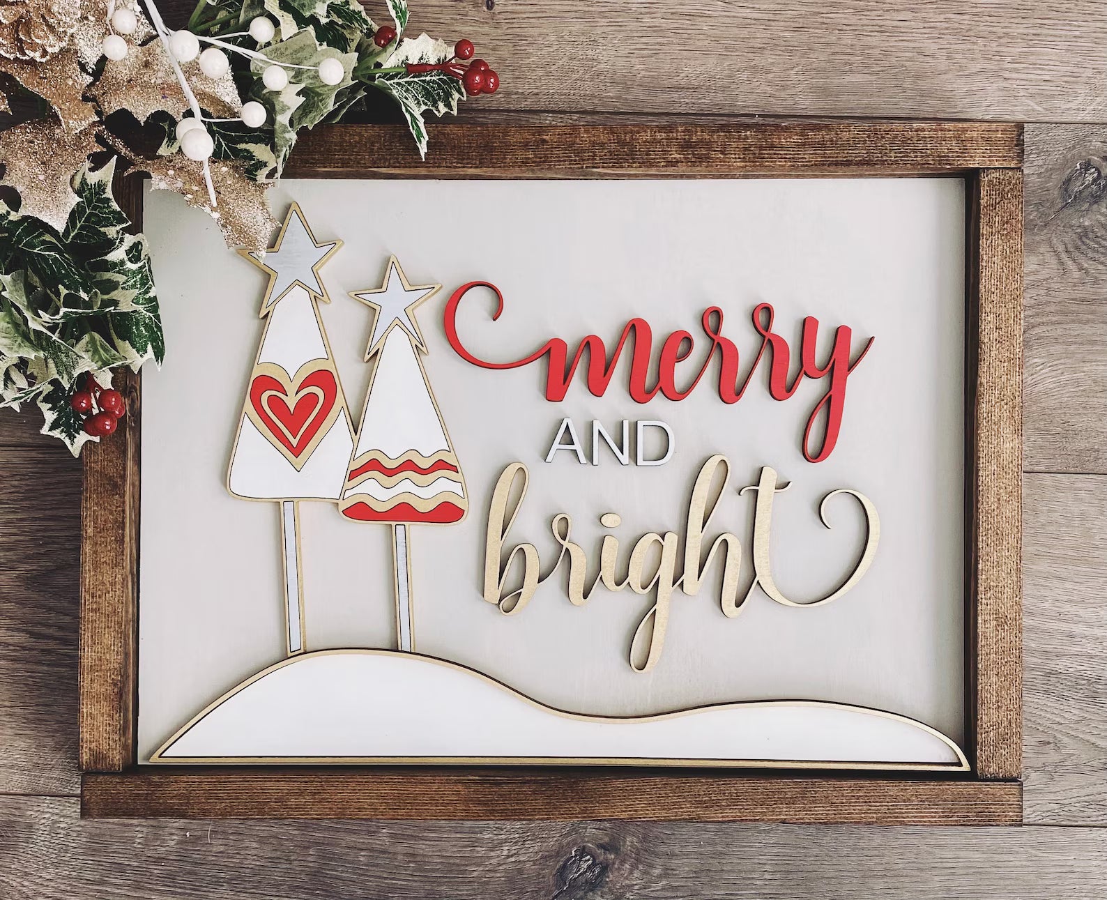 WINTER GLASS WORKSHOP