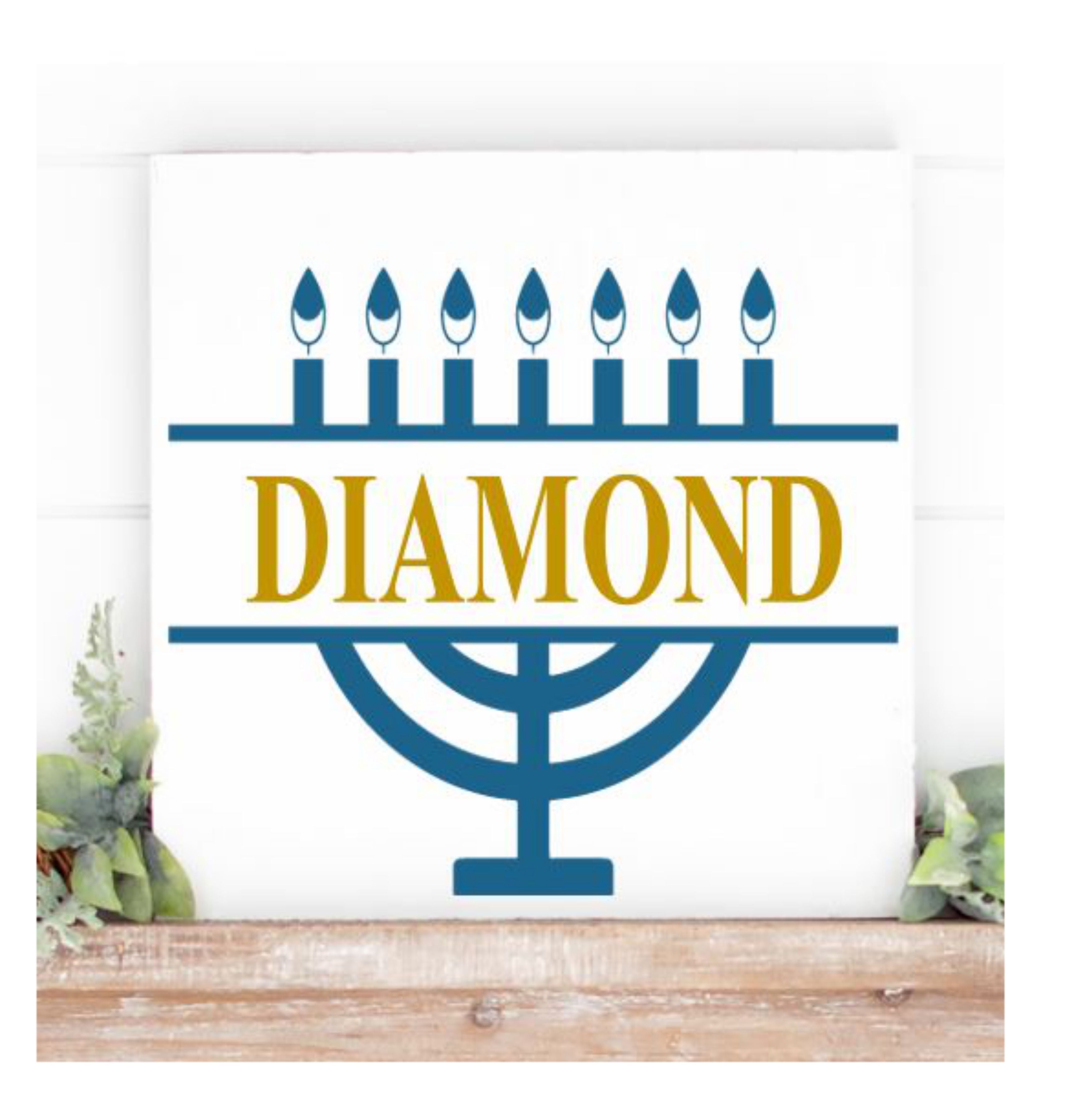 HAPPY HANUKKAH WORKSHOP