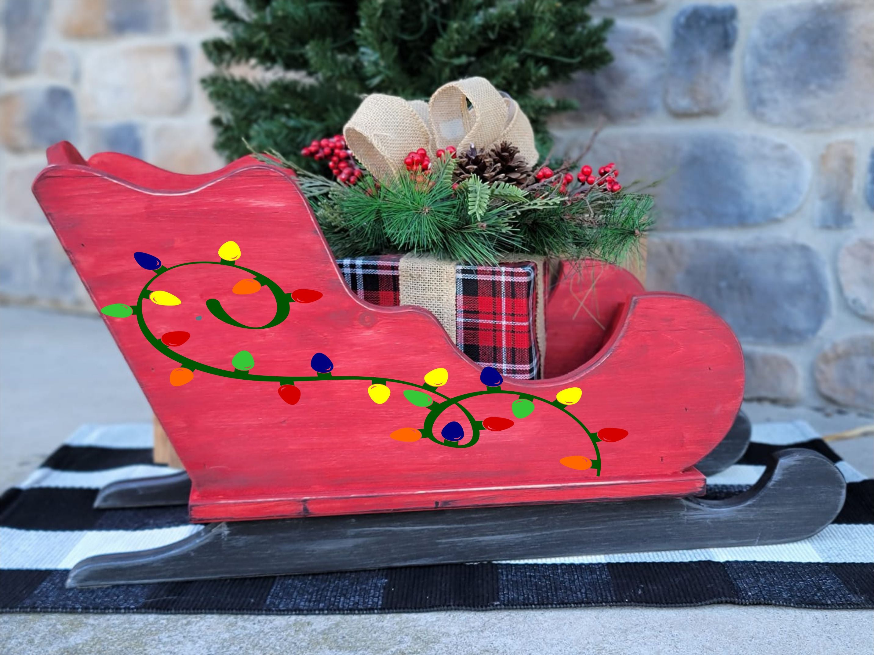 SLEIGH