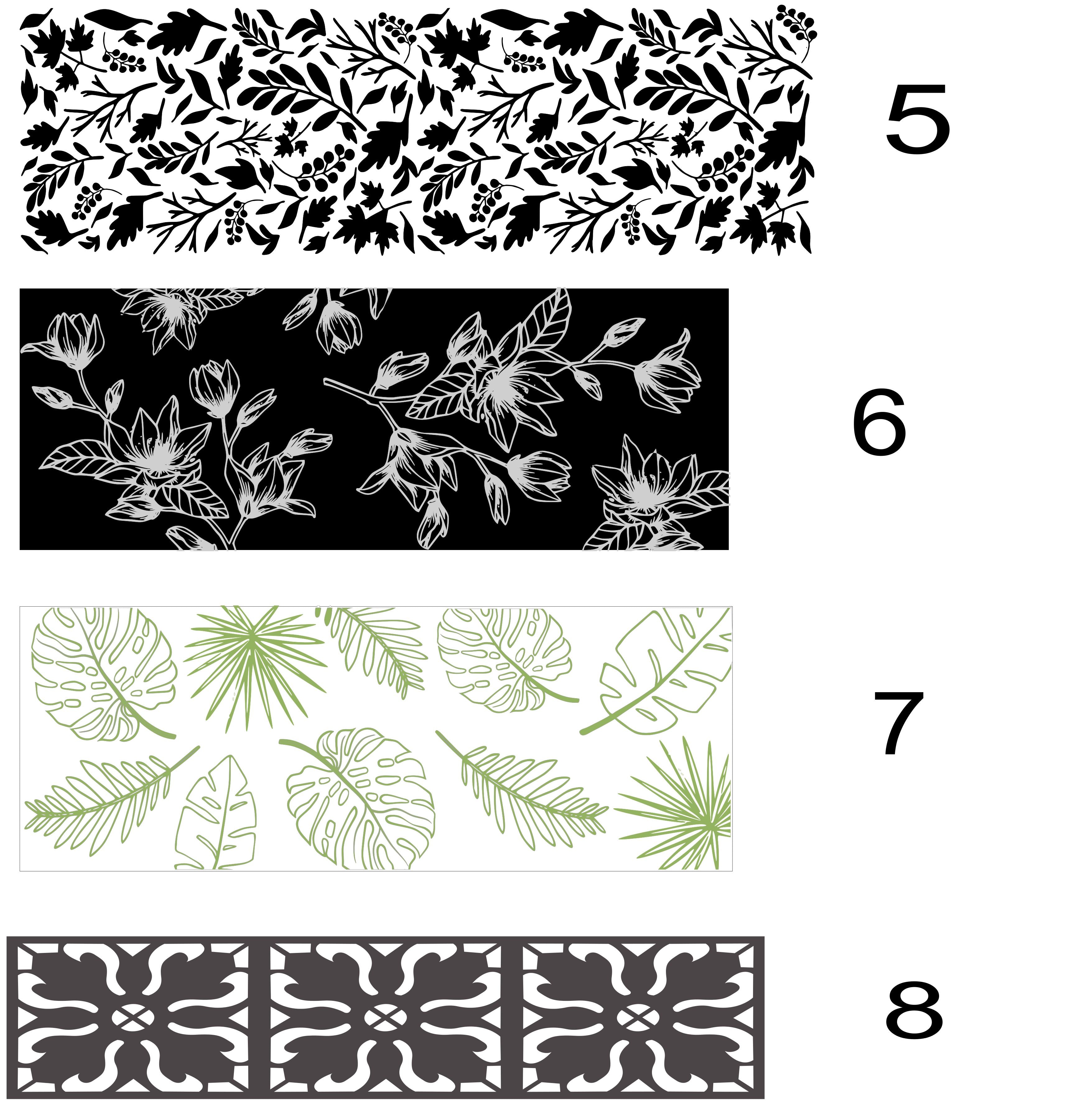 TEAM BUILDING FARMHOUSE BENCHES