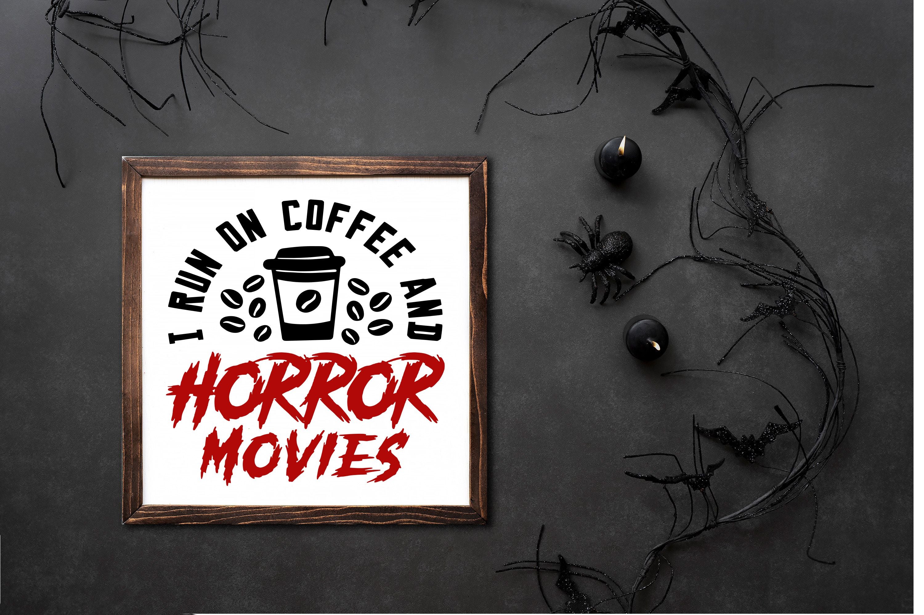 HORROR-SEPT 16TH