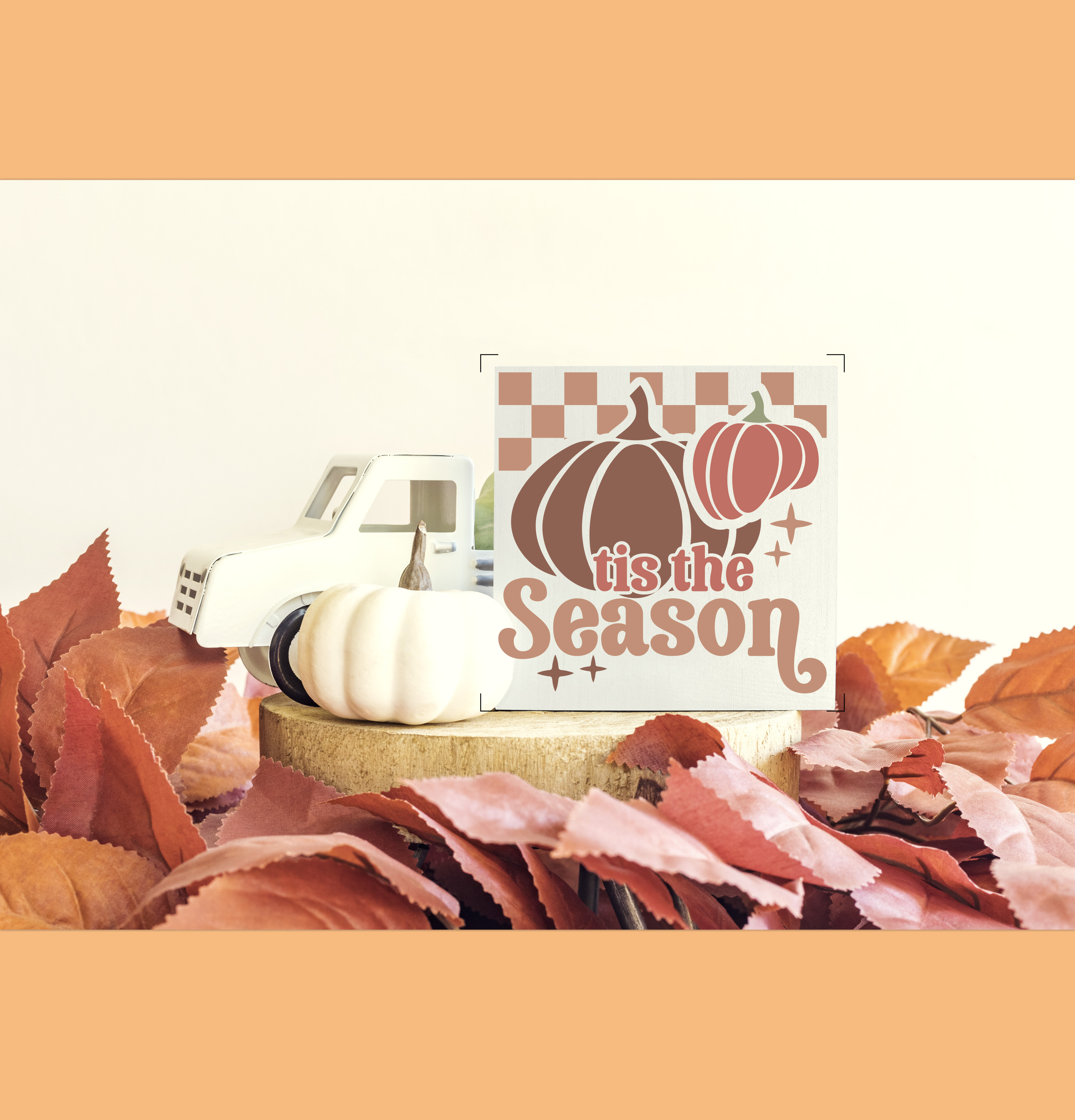 FALL SQUARES 2025